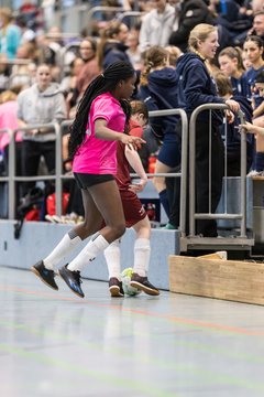 Bild 154 - wBJ Loewinnen Cup B2